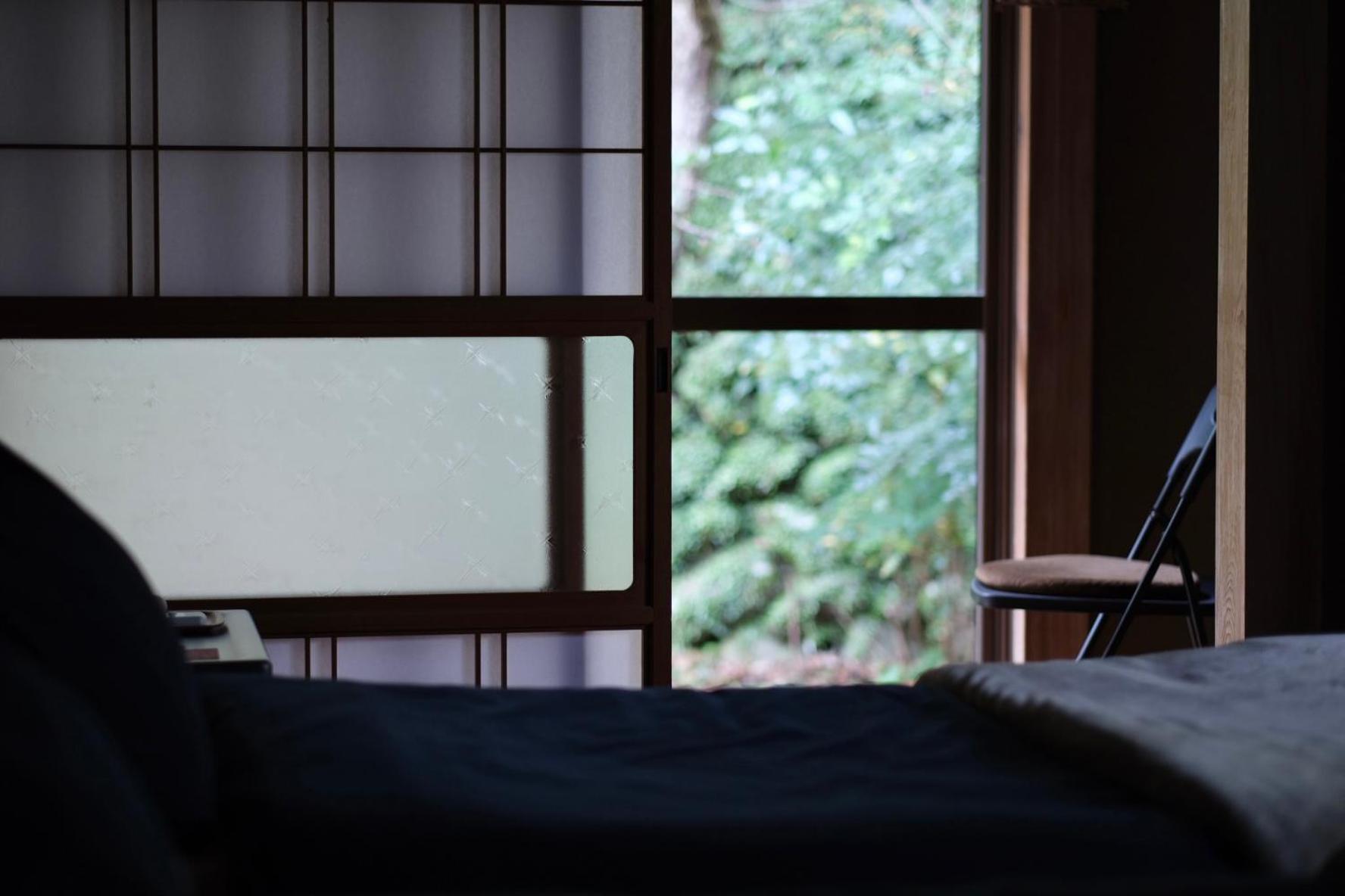 Shimanto Riverside Hideaway Quarto foto